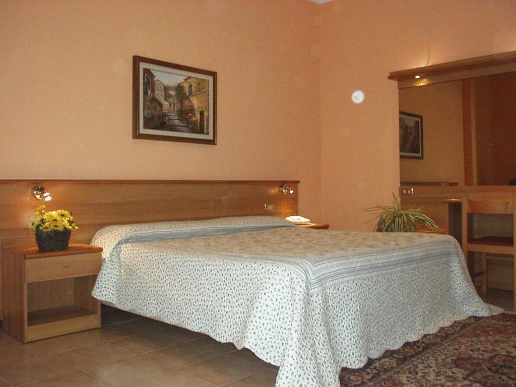 Hotel Salus Godiasco 部屋 写真